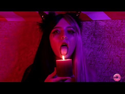 ❤️ Ástríðufullt blowjob frá Sexy Succubus með munnfyllingu ❤️❌ Klám á is.truedating.top ❌❤
